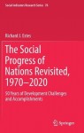 Social Progress of Nations Revisited, 1970–2020