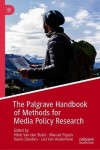 Palgrave Handbook of Methods for Media Policy Research