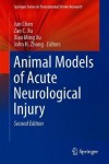 Animal Models of Acute Neurological Injury