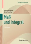MaĂź und Integral