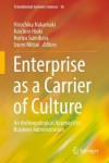 Enterprise as a Carrier of Culture