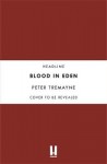 Blood in Eden (Sister Fidelma Mysteries Book 30)