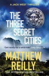 Three Secret Cities