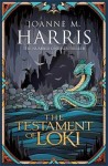 Testament of Loki