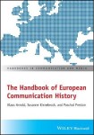 Handbook of European Communication History