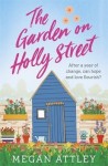 Garden on Holly Street