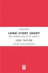 Long Story Short (short story collection)