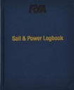 RYA Sail and Power Logbook