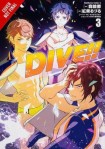 DIVE!!, Vol. 3