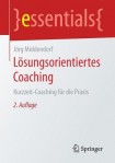 Losungsorientiertes Coaching