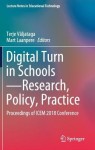 Digital Turn in Schools—Research, Policy, Practice
