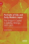 Portraits of Edo and Early Modern Japan