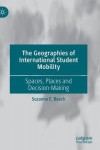 Geographies of International Student Mobility