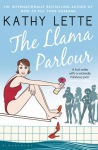 Llama Parlour