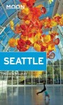 Moon Seattle (Second Edition)