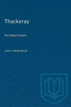 Thackeray