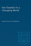 Fair Taxation in a Changing World
