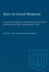 Give Us Good Measure