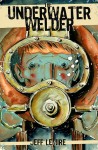 Underwater Welder