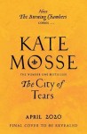 City of Tears