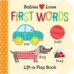 Babies Love: First Words