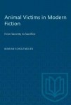 Animal Victims in Modern Fiction