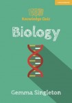 Knowledge Quiz: Biology