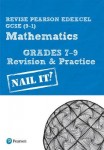 Pearson REVISE Edexcel GCSE Maths Grades 7-9 Revision and Practice - for 2026, 2027 exams