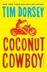 Coconut Cowboy (Serge Storms # 20)