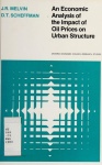 Economic Analysis of the Impact of Oil Prices on Urban Structures