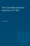 Canadian General Eelection of 1957