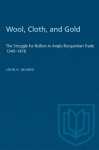 Wool, Cloth, and Gold