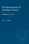 Renaissance of Canadian History