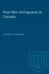Post-War Immigrants in Canada