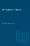 On English Prose