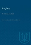 Burglary