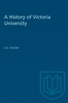 History of Victoria University
