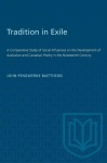 Tradition in Exile