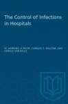 Control of Infections in Hospitals