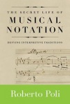 Secret Life of Musical Notation