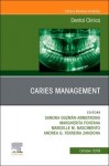 Caries Management, An Issue of Dental Clinics of North America