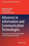 Advances in Information and Communication Technologies