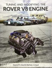 Tuning and Modifying the Rover V8 Engine