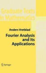 Fourier Analysis and Its Applications