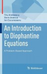 Introduction to Diophantine Equations