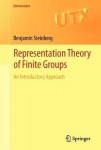 Representation Theory of Finite Groups