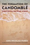 Formation of Candomble