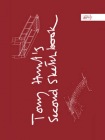 Tony Hunt's Second Sketchbook