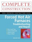 Forced Hot Air Furnaces