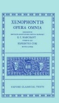 Xenophon III. Expeditio Cyri (Anabasis)